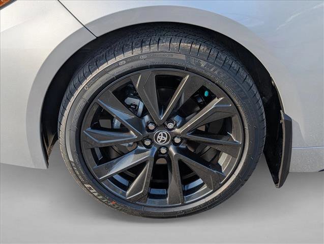 New 2026 Toyota Corolla SE image 10