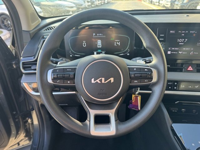 Certified 2023 Kia Sportage LX image 23