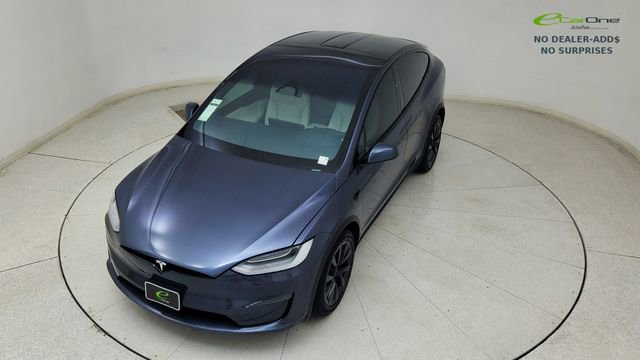 Used 2023 Tesla Model X image 80