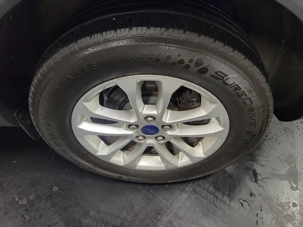 Used 2022 Ford Escape SE AWD/4WD image 12