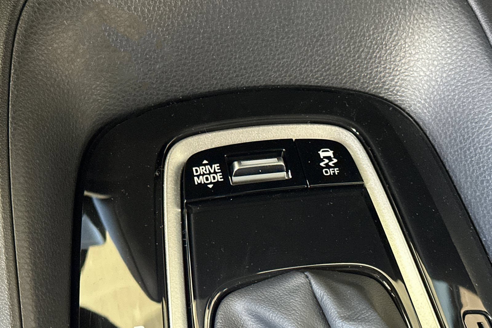 New 2027 Toyota Corolla SE FWD image 33