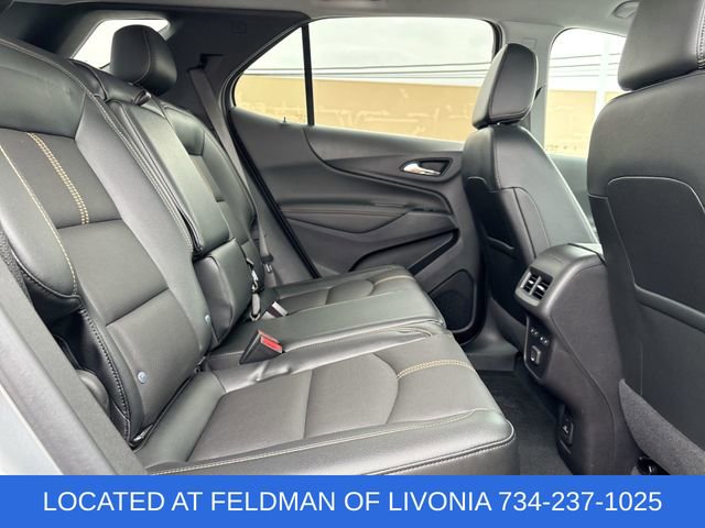 Used 2023 Chevrolet Equinox Premier image 25