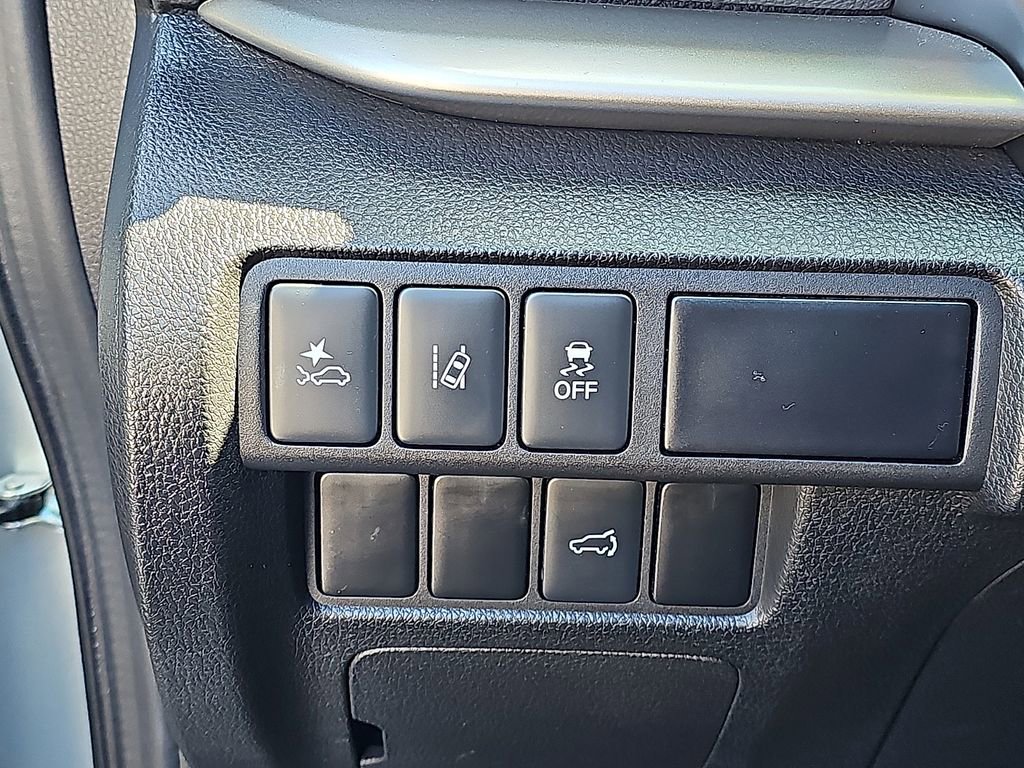 Used 2025 Mitsubishi Eclipse Cross SE image 26