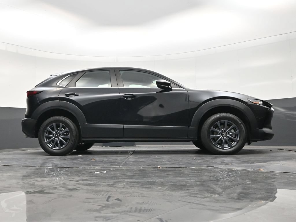 Used 2024 MAZDA CX-30 AWD 2.5 S image 25
