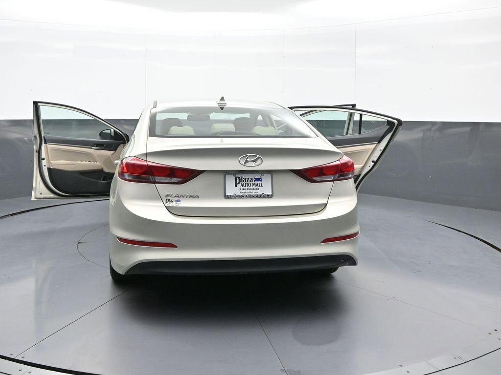 Used 2017 Hyundai Elantra Value Edition w/ Cargo Package image 46