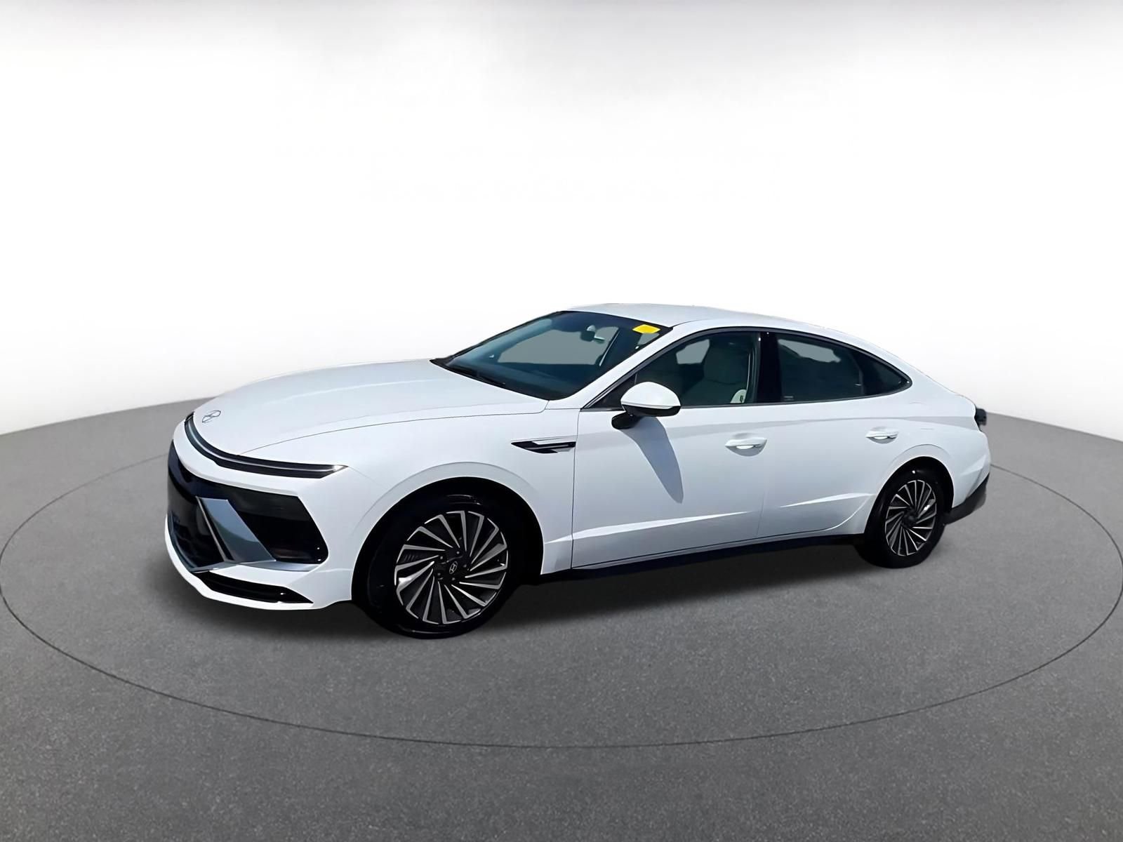 Used 2025 Hyundai Sonata SEL image 11