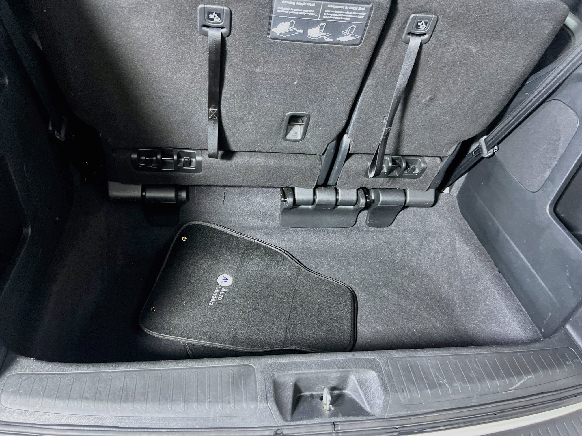Used 2021 Honda Odyssey Touring image 28