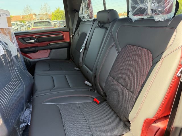 New 2026 RAM 1500 Rebel w/ Bed Utility Group AWD/4WD image 24