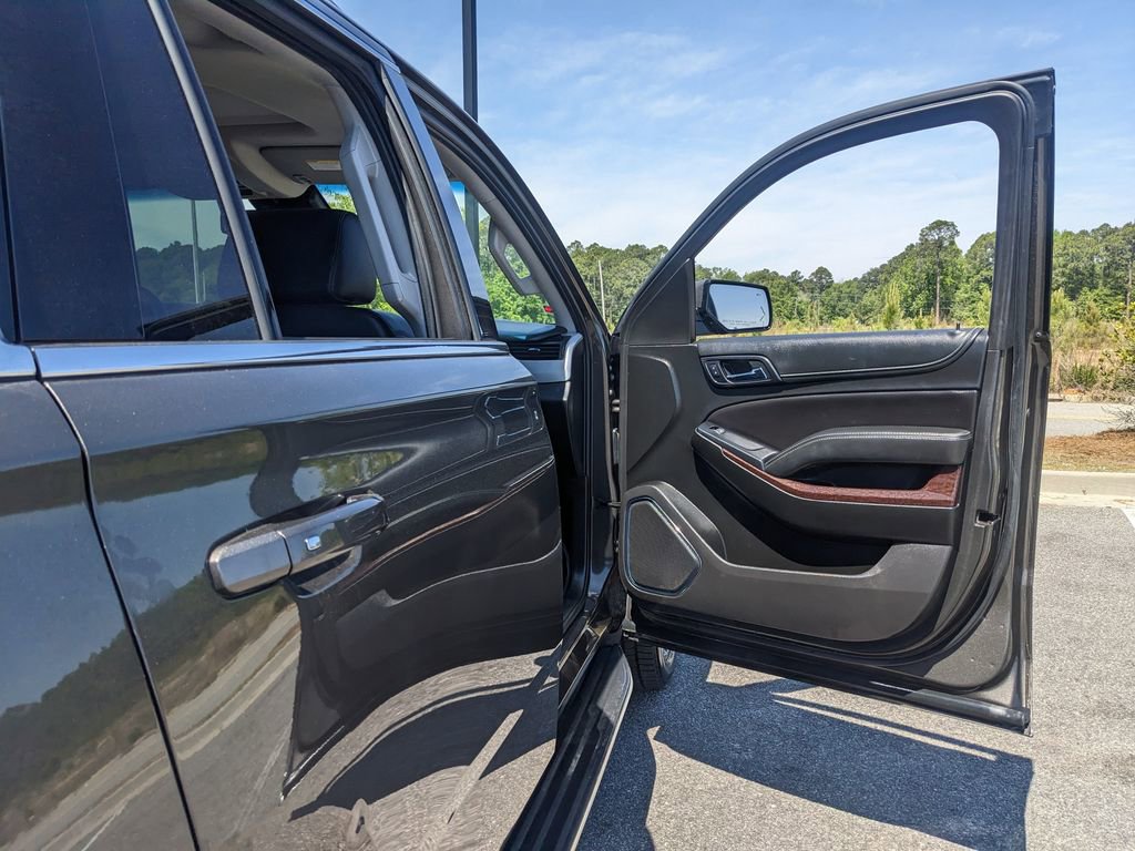 Used 2019 GMC Yukon SLT w/ Open Road Package RWD image 57