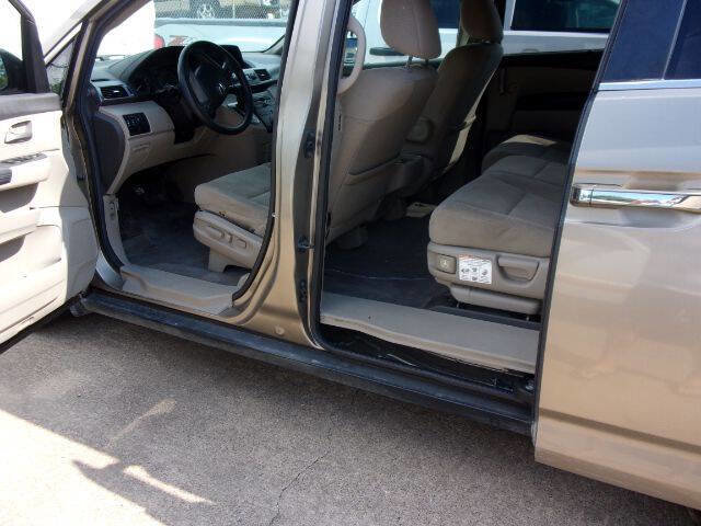 Used 2011 Honda Odyssey EX image 11