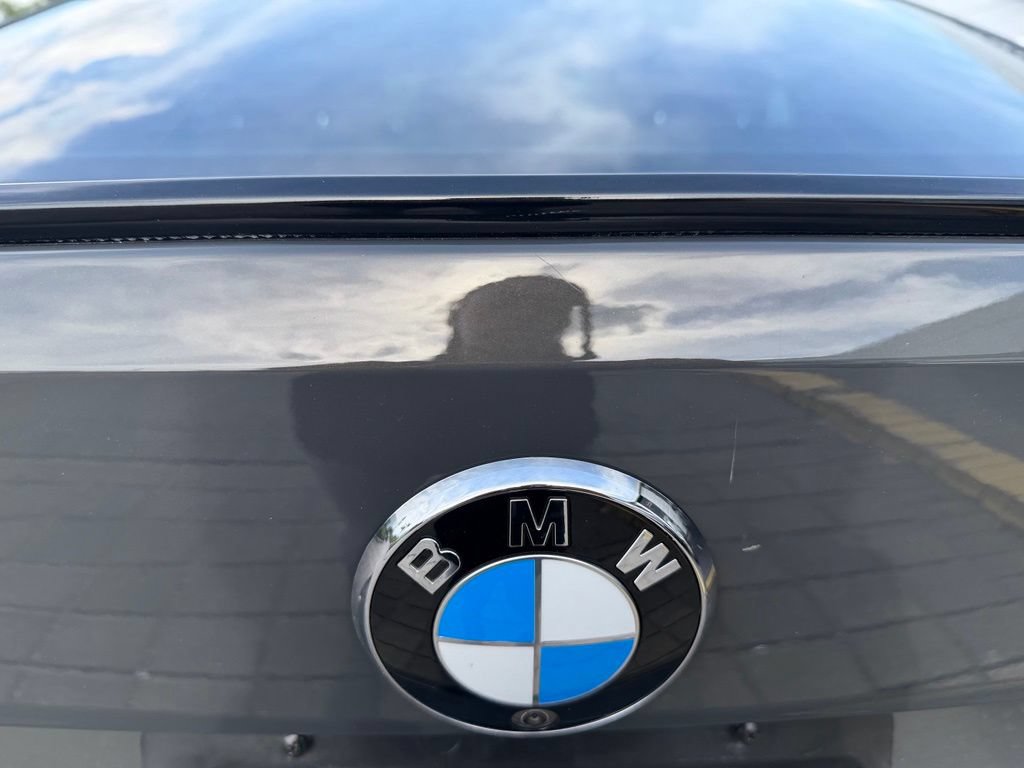Used 2024 BMW M440i Gran Coupe RWD image 9