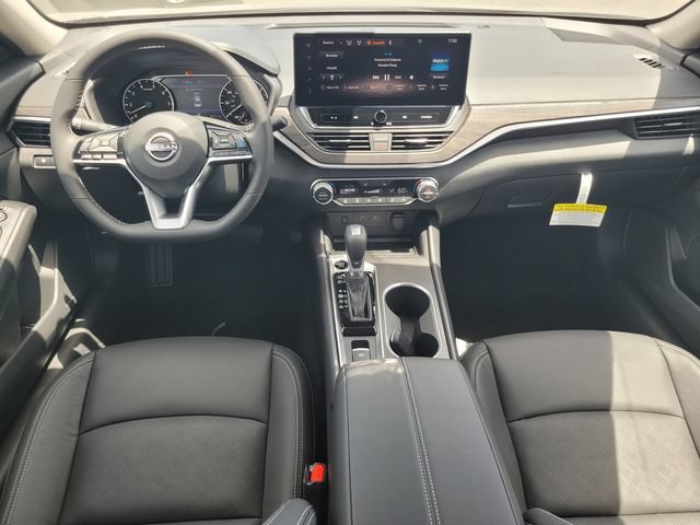 New 2026 Nissan Altima 2.5 SV w/ SV Premium Package FWD image 10