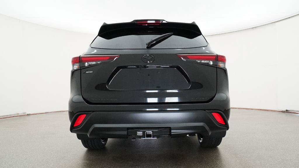 New 2026 Toyota Highlander XLE AWD/4WD image 26