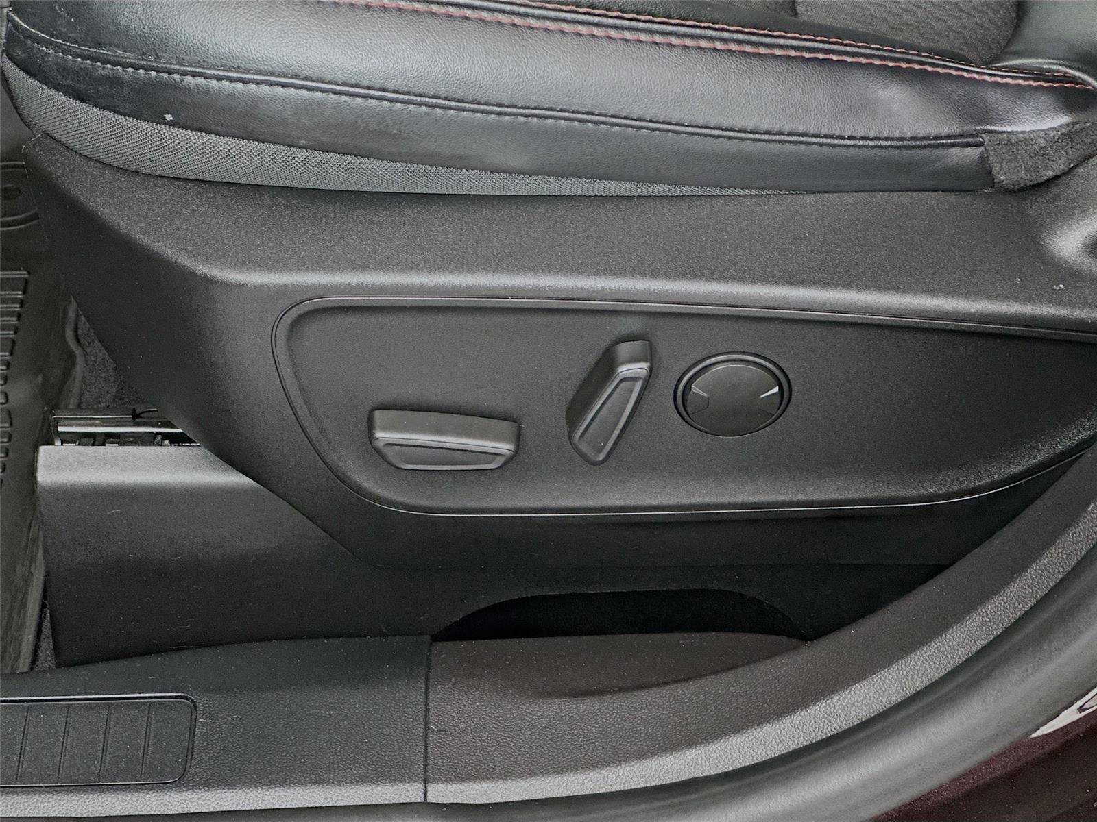 Used 2023 Ford Escape ST-Line w/ Tech Pack #1 image 22