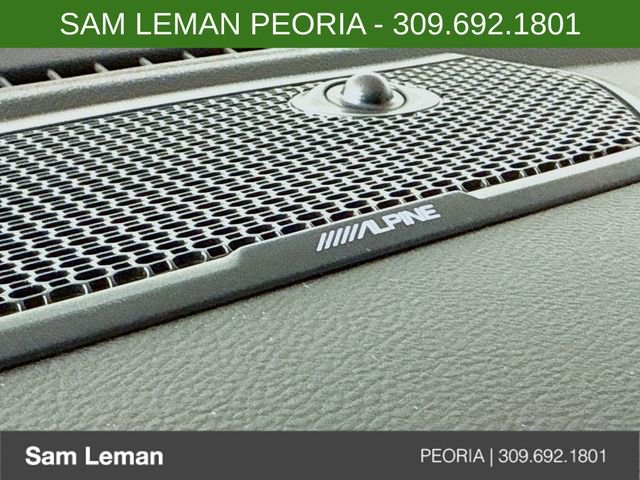 New 2026 RAM 1500 Big Horn image 19