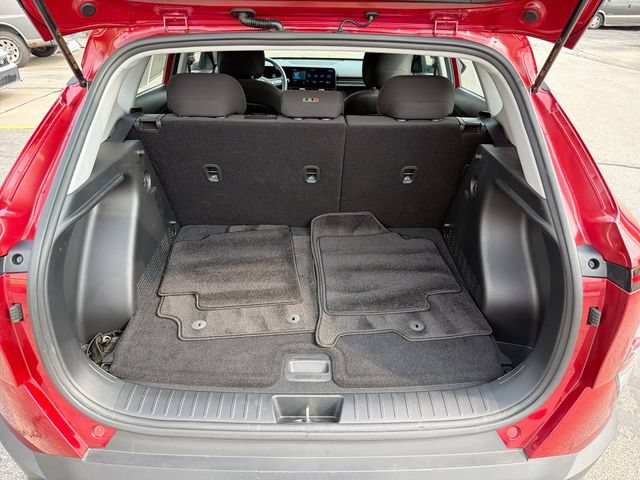 Used 2024 Hyundai Kona SE AWD/4WD image 21
