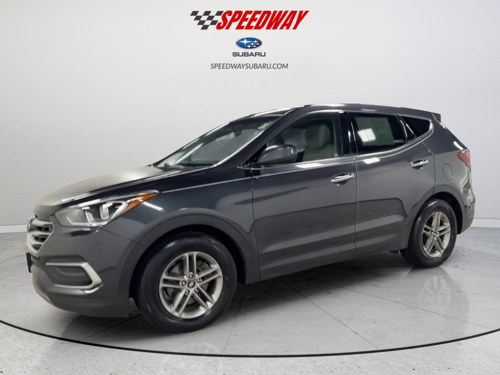Used 2018 Hyundai Santa Fe Sport FWD image 11