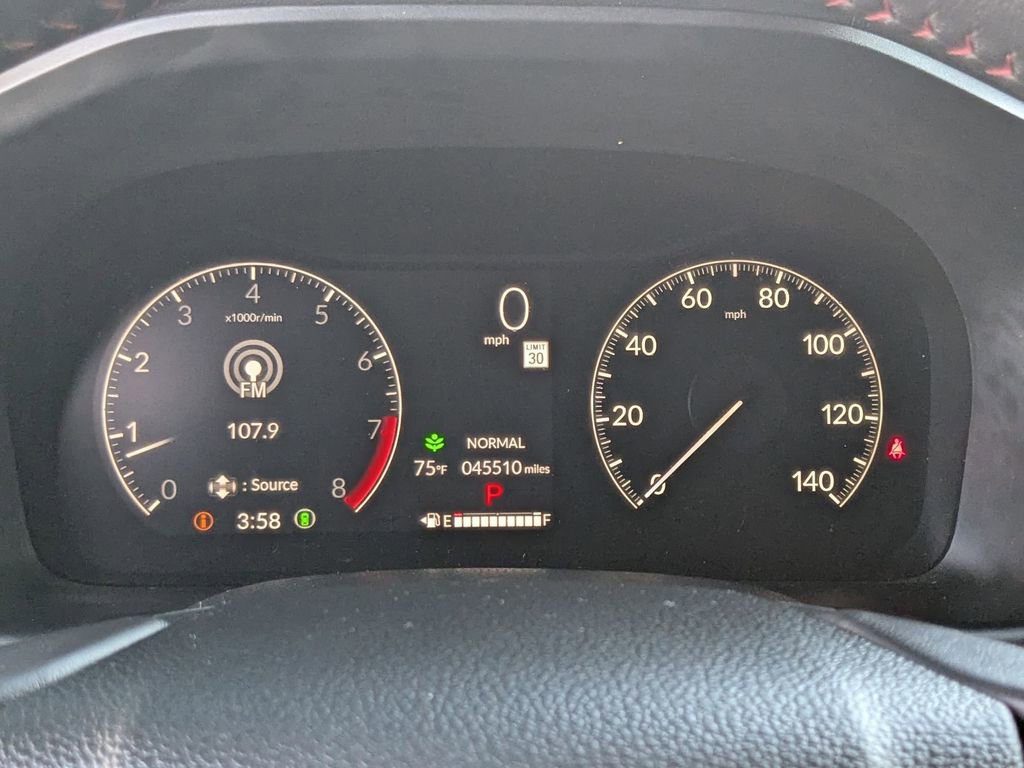 Used 2025 Honda Odyssey Sport-L image 17