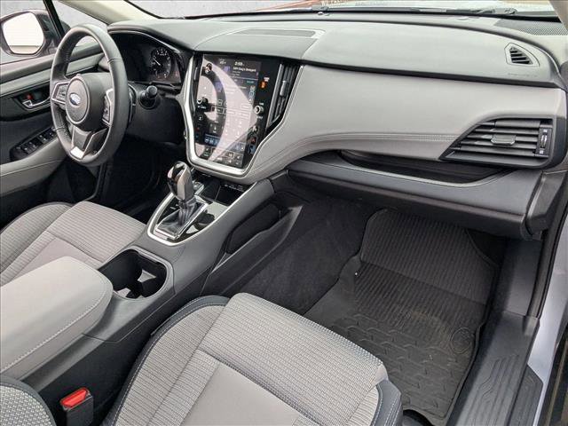 Certified 2025 Subaru Outback Premium image 20