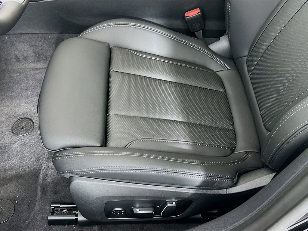 New 2025 BMW i4 M50 image 26