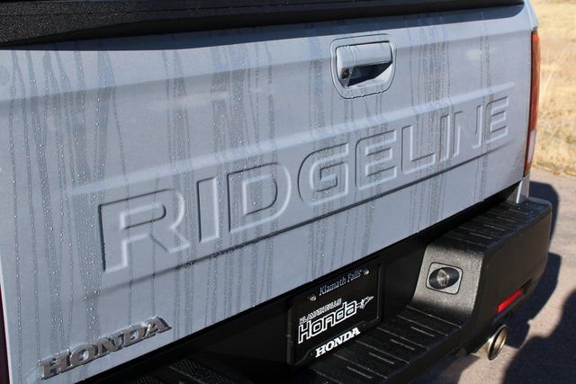 Certified 2024 Honda Ridgeline RTL image 11
