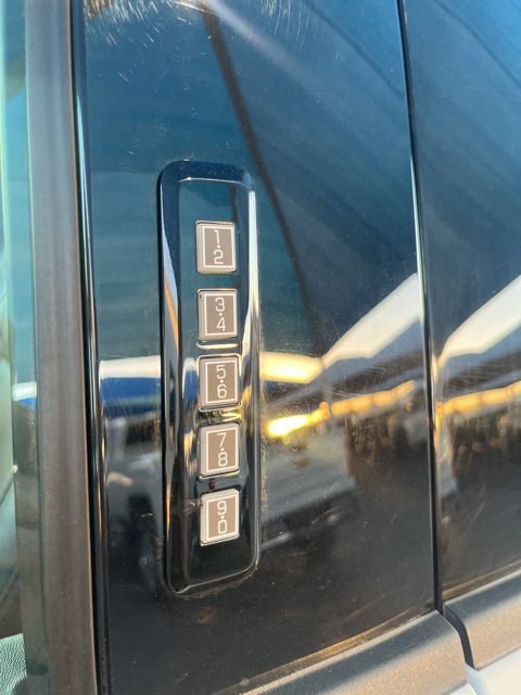 Used 2024 Ford F350 Lariat w/ FX4 Off-Road Package image 12