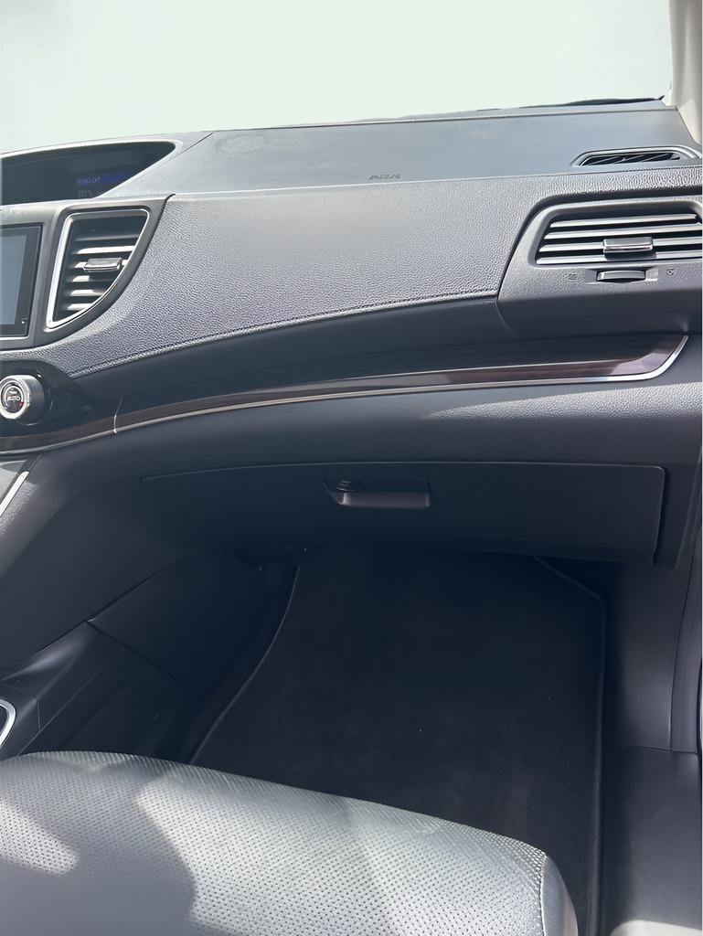 Used 2016 Honda CR-V EX-L image 25