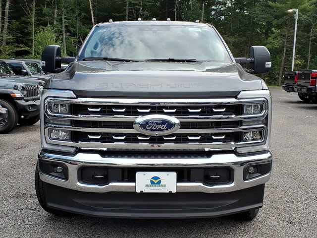 New 2026 Ford F250 XLT w/ XLT Premium Package AWD/4WD image 2