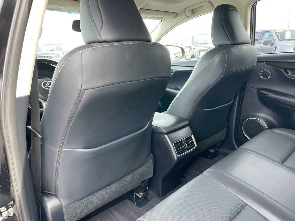 Used 2017 Lexus NX 200t FWD w/ Premium Package image 51