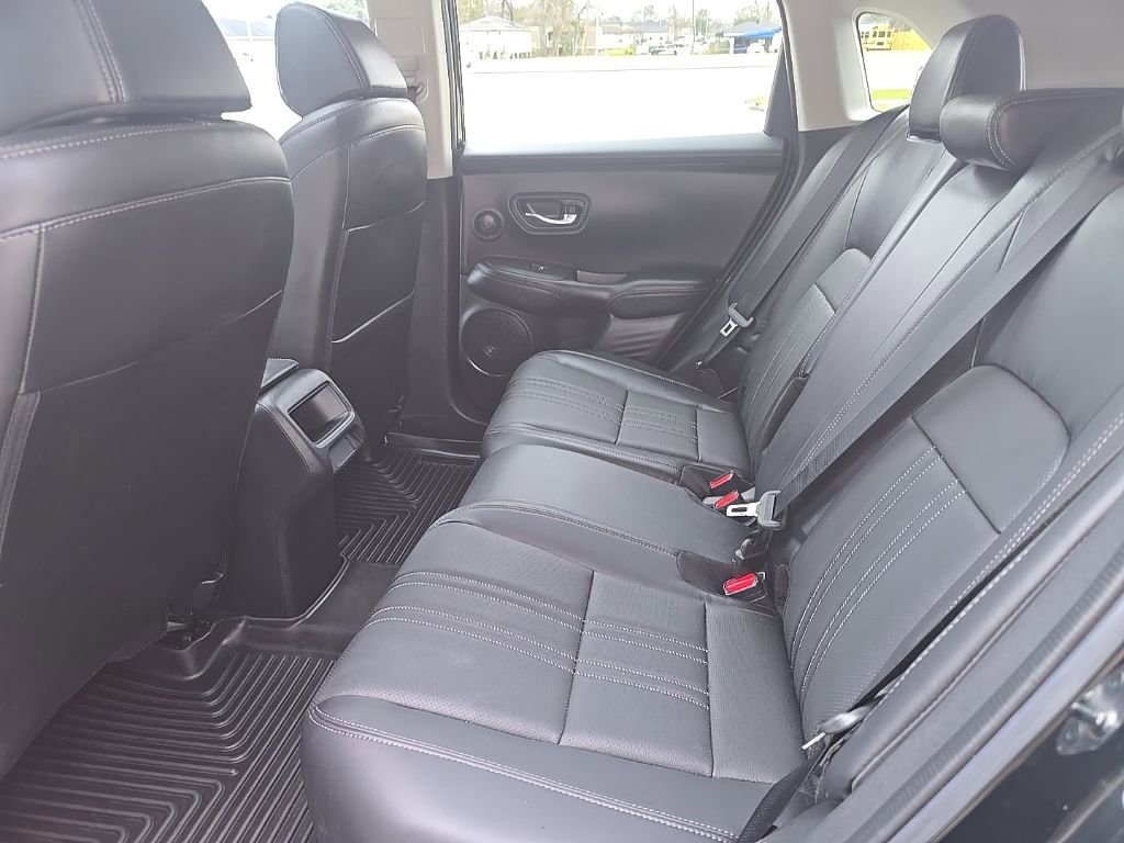 Used 2024 Honda HR-V EX-L image 26