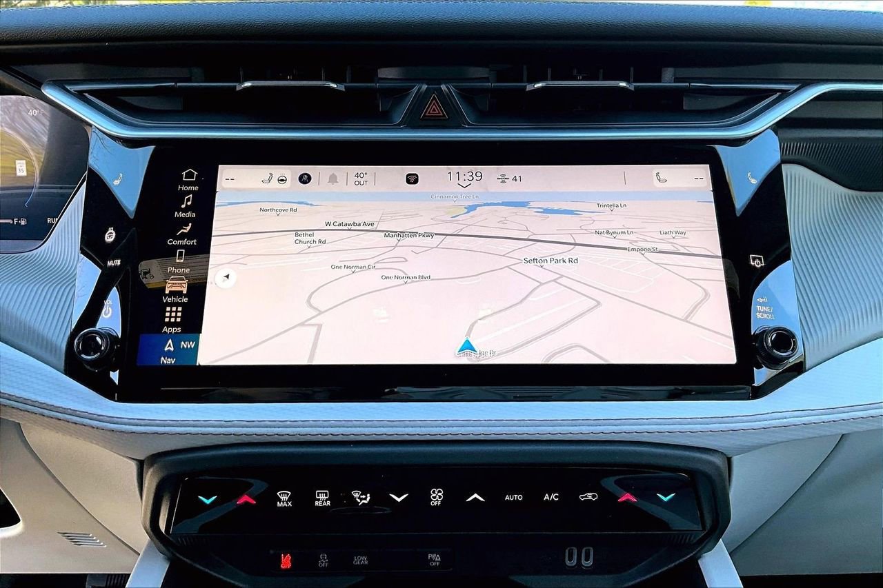 New 2026 Jeep Cherokee Limited image 13