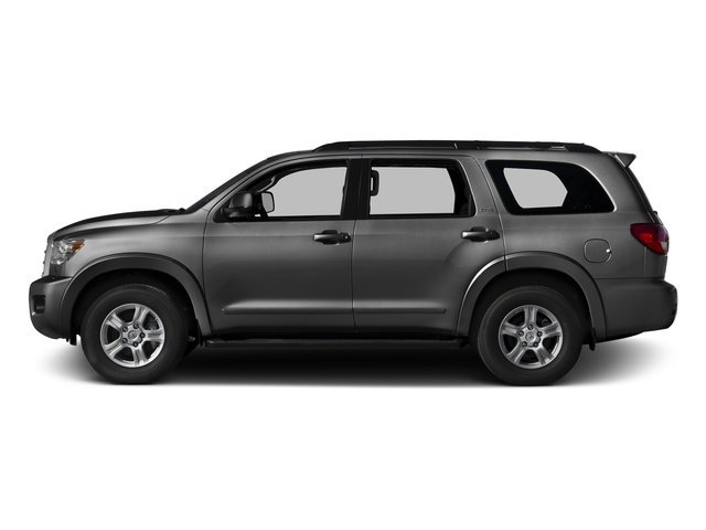 Used 2017 Toyota Sequoia SR5 AWD/4WD image 3