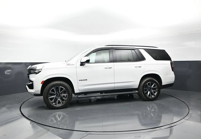 Used 2023 Chevrolet Tahoe Z71 AWD/4WD image 3