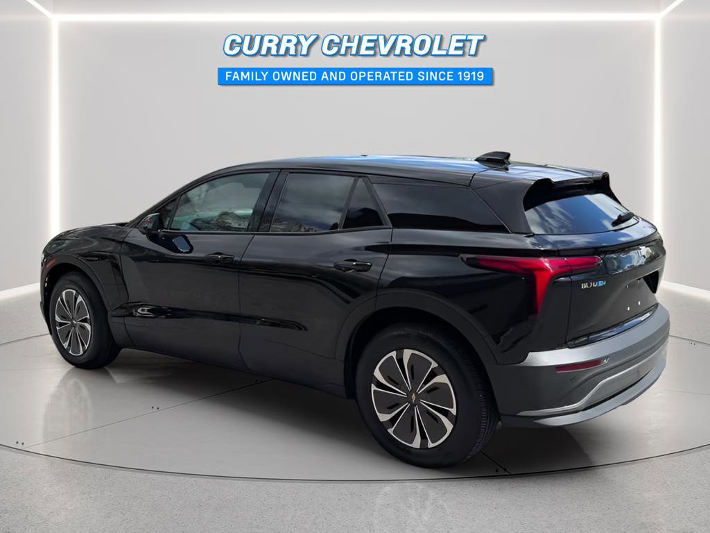 New 2026 Chevrolet Blazer EV LT FWD image 10