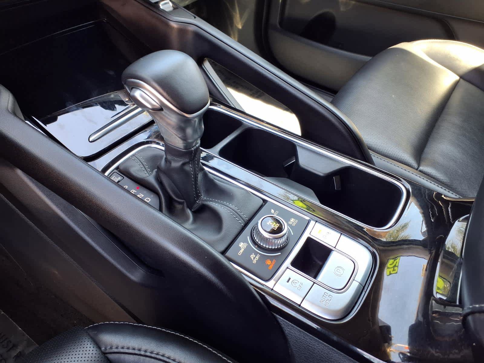 Used 2025 Kia Telluride S AWD/4WD image 16