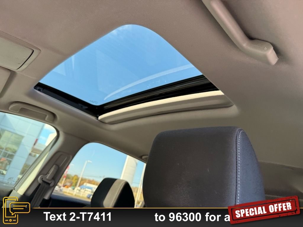 Used 2021 Honda CR-V EX image 15