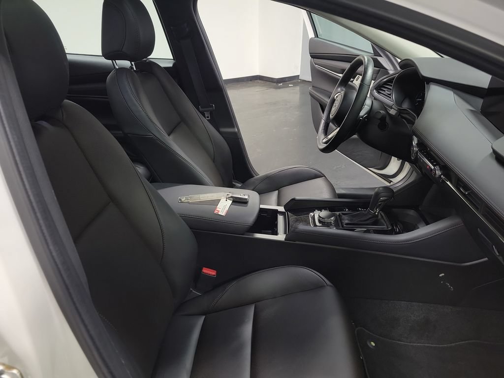 Used 2024 MAZDA MAZDA3 2.5 Turbo Sedan w/Premium Plus AWD/4WD image 23