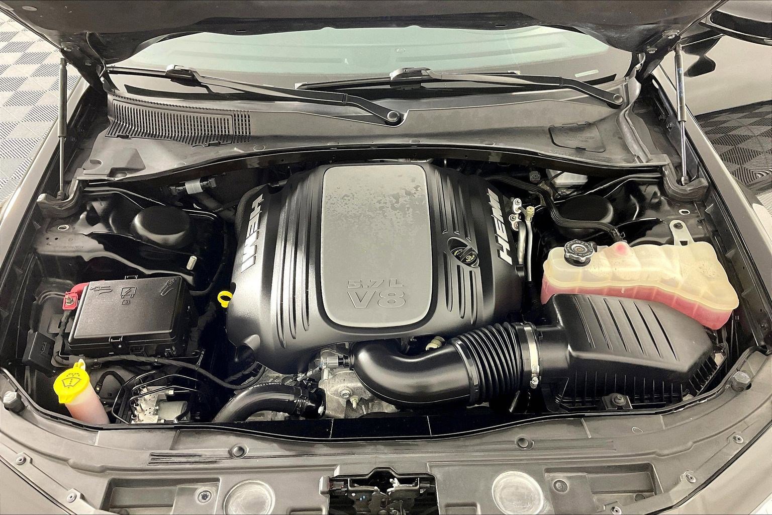 Used 2023 Chrysler 300 S w/ Comfort Group image 30