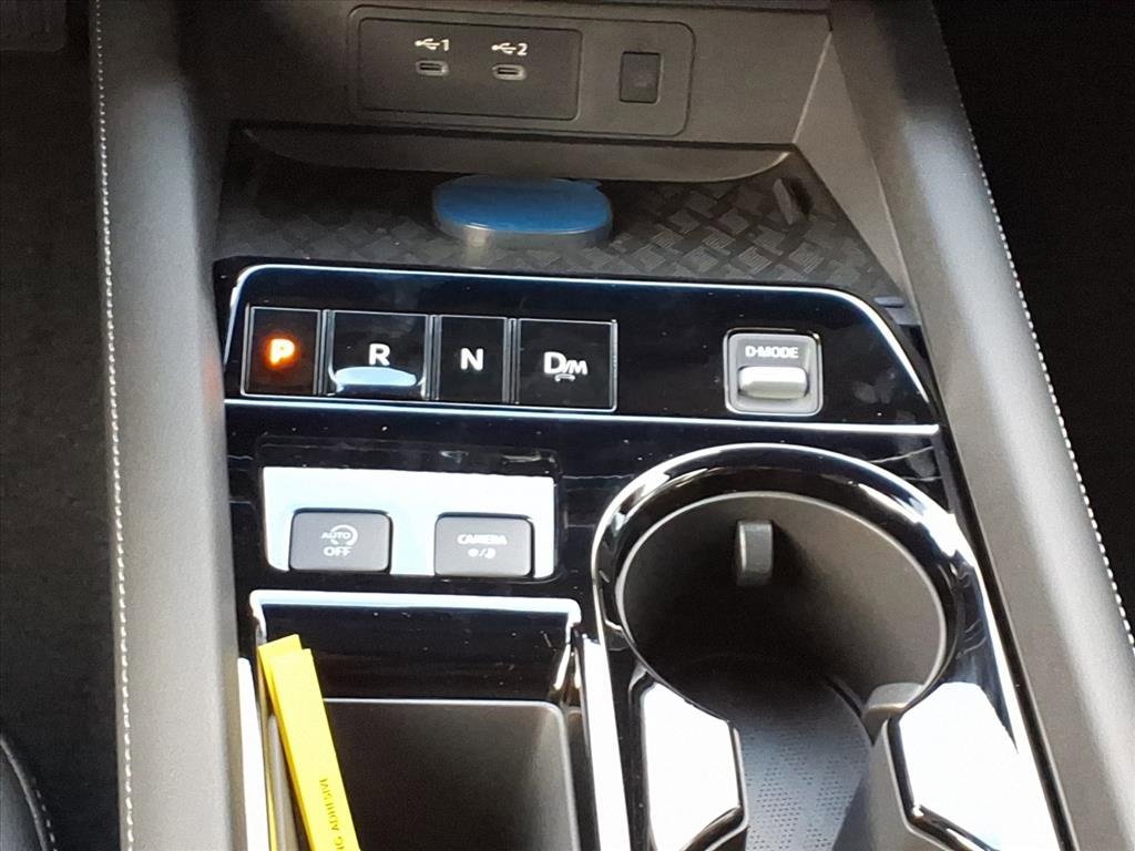 New 2026 Nissan Murano SV image 14