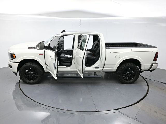 Used 2022 RAM 2500 Limited image 41