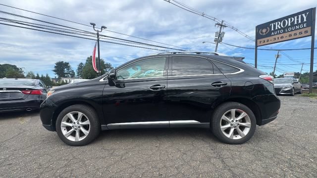 Used 2010 Lexus RX 350 AWD w/ Premium Pkg image 8