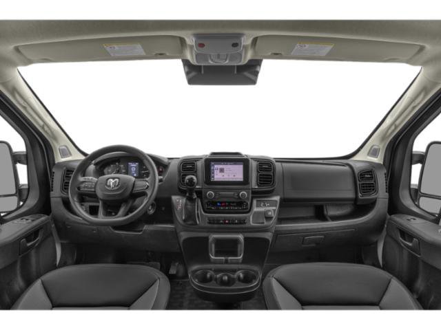 New 2025 RAM ProMaster 1500 w/ Safety Group image 5