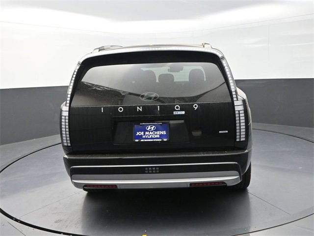 New 2026 Hyundai Ioniq 9 SEL image 7