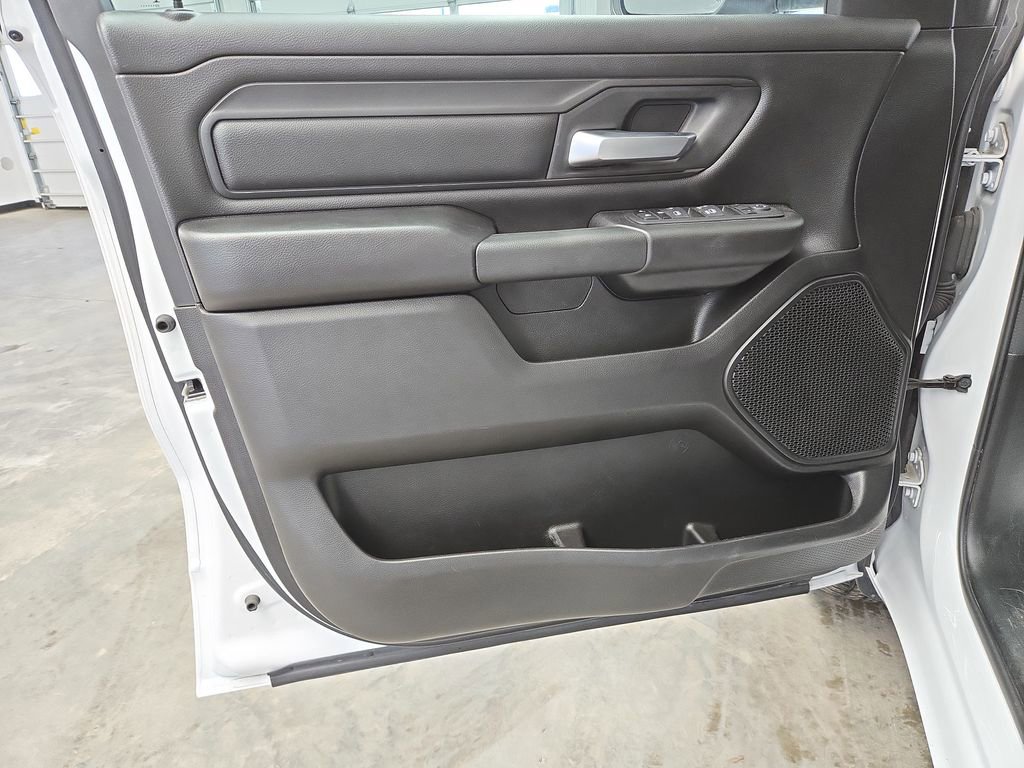 Used 2023 RAM 1500 Tradesman w/ Tradesman Group AWD/4WD image 10