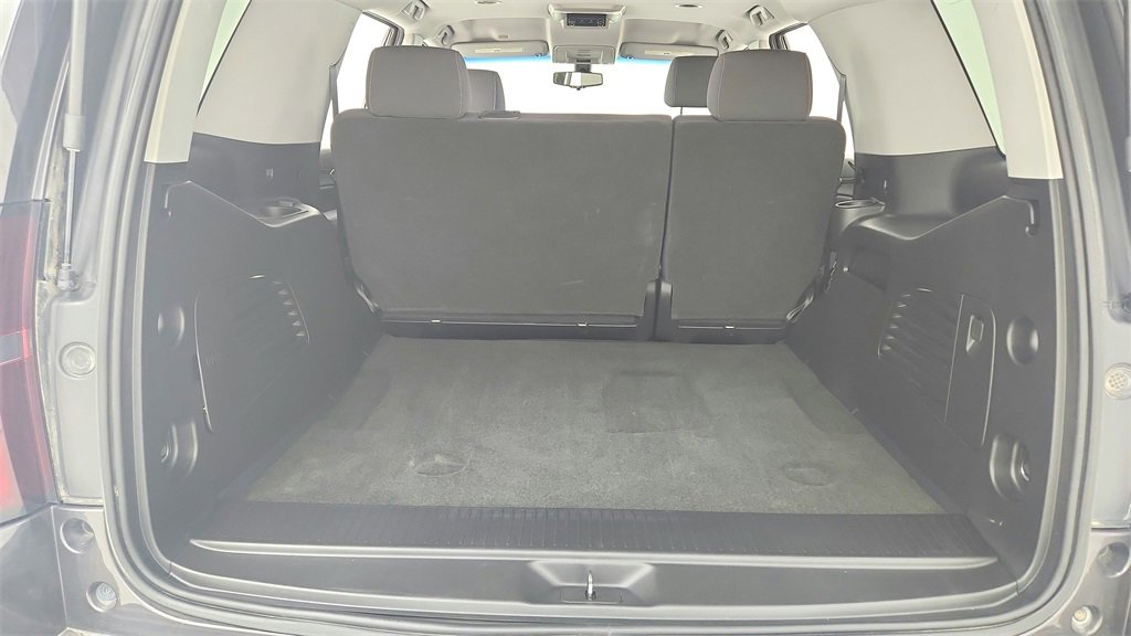 Used 2018 Chevrolet Tahoe LS w/ Skid Plate Package image 36