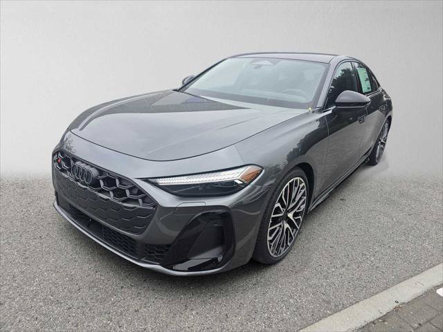 New 2026 Audi S5 Premium Plus AWD/4WD image 7