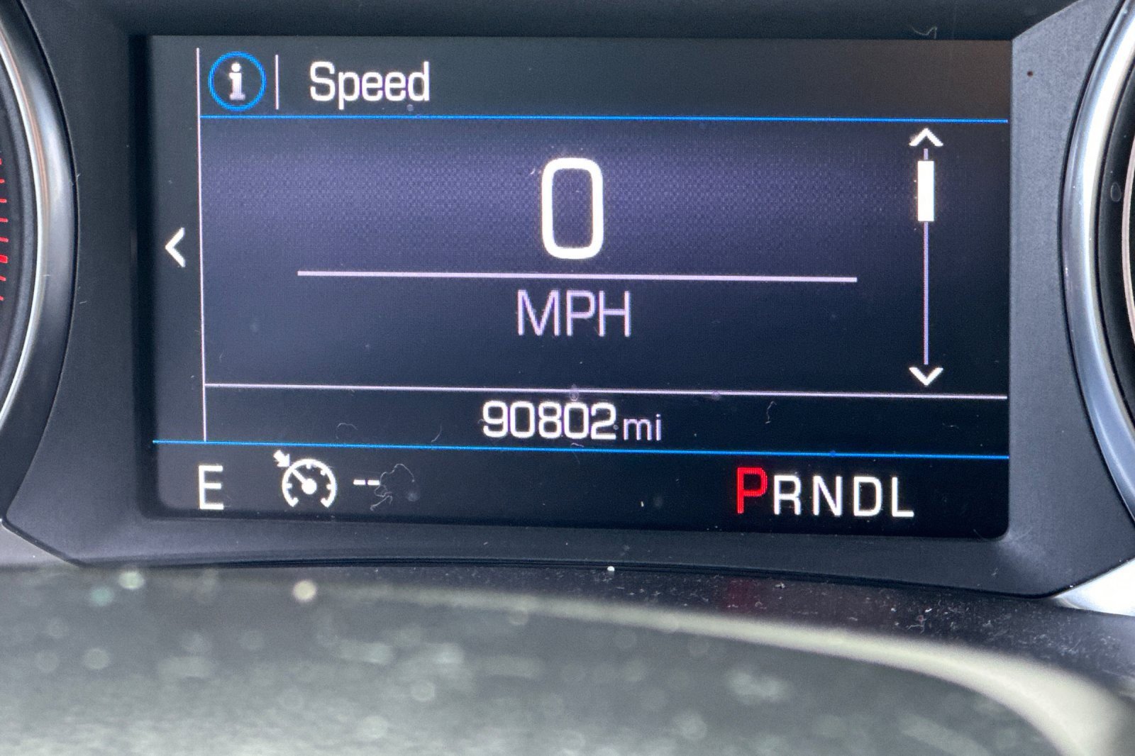 Used 2022 Chevrolet Blazer LT w/ Redline Edition image 3