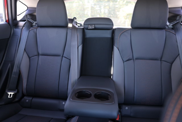New 2026 Subaru Crosstrek 2.5i Limited AWD/4WD image 47