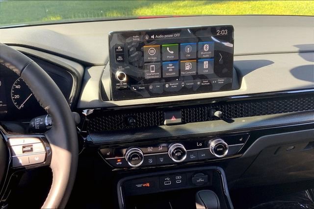 New 2025 Honda CR-V EX-L image 7