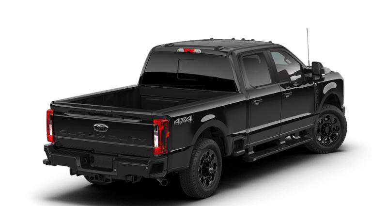 New 2026 Ford F250 XLT w/ XLT Premium Package image 25